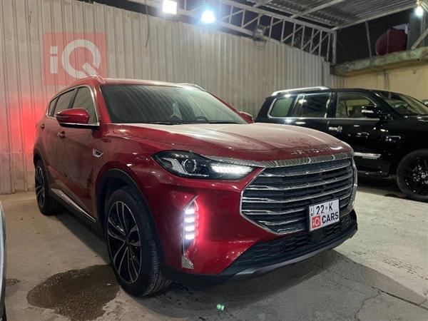 جيتور X70 بلس 2024 للبيع في العراق - النجف